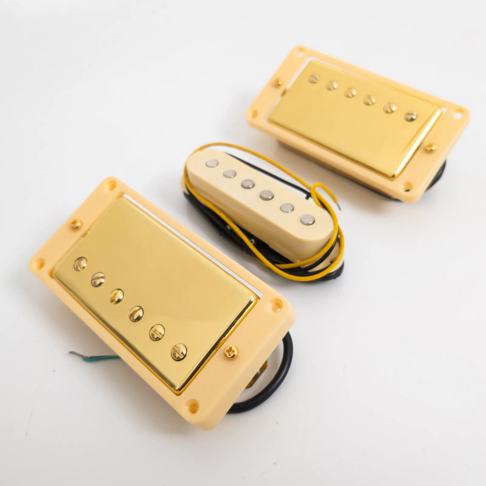 Electric Guitar Pic… - image