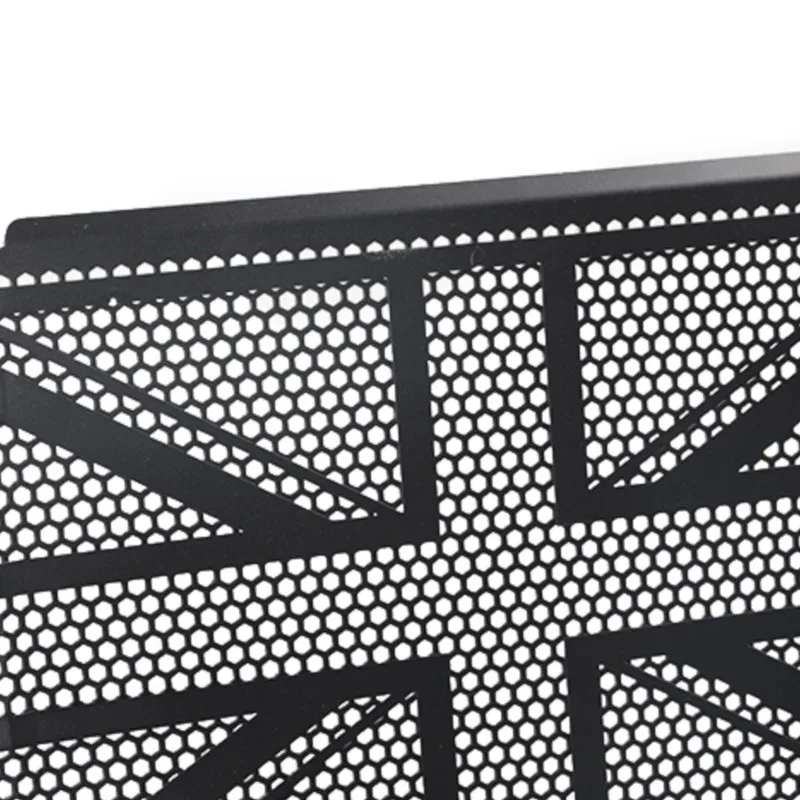 

Для TRIDENT 660 TRIDENT 660 2021-2026 2025 2024 2023, решетка радиатора, защитная крышка, аксессуары для мотоциклов, защита радиатора