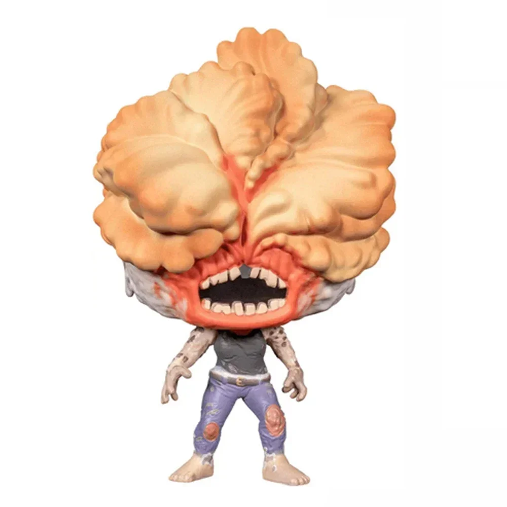 ألعاب Funko Pop The Last of Us الجزء الثاني ELLIE 601 #   جويل 620 #   الفرس 631 #   ألعاب مجسمة قابلة للجمع من الفينيل هدايا العيد