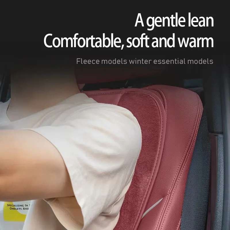 لكزس سيارة أفخم وسادة مقعد مقعد يغطي مسند الظهر حصيرة الدفء لكزس F SPORT LBX NX RX 350h 450h ES UX 300e GS GX IS LS LX CT