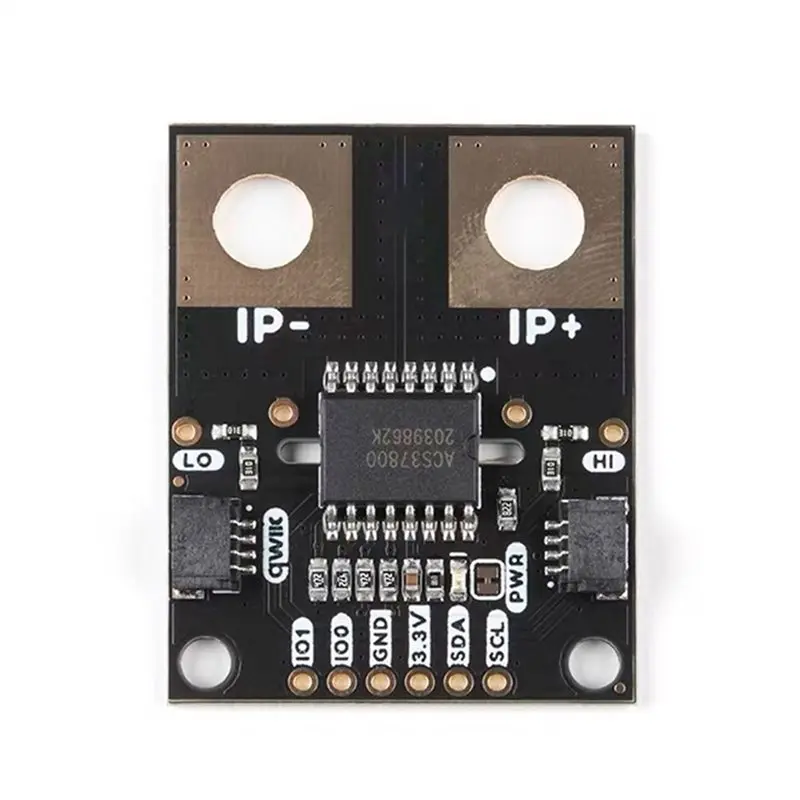 A29F-SPX-17873 Power Meter ACS37800 Current Power Monitoring Sensor