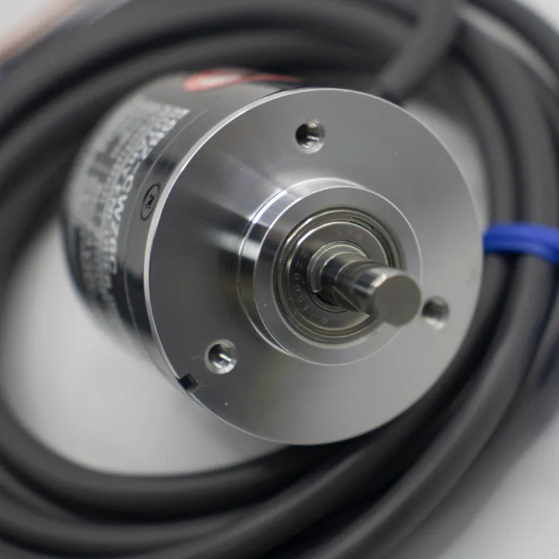 Replacement Omron Rotary Encoder E6B2-CWZ6C CWZ5B CWZ1X CWZ5G CWZ3E Incremental Encoder