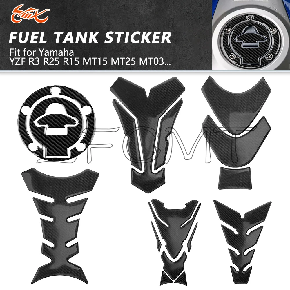 Fit For Yamaha YZF-… - image