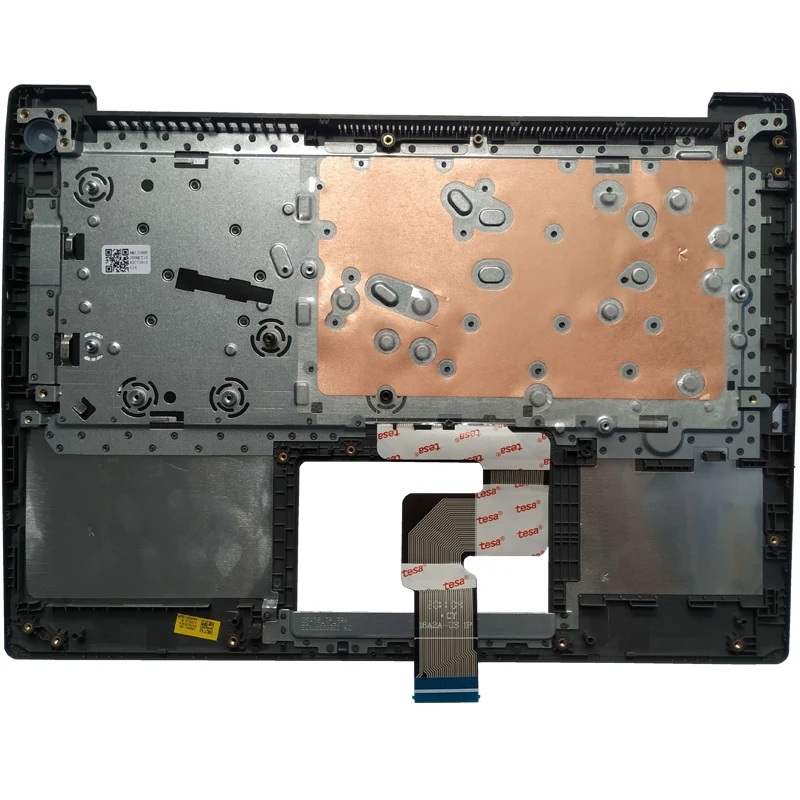 НОВИНКА ДЛЯ LENOVO IdeaPad 3-14 3-14ADA05 3-14ARE05 14IML05 14IIL05 14ITL05 русская/США/испанская клавиатура ноутбука, верхняя крышка упора для рук