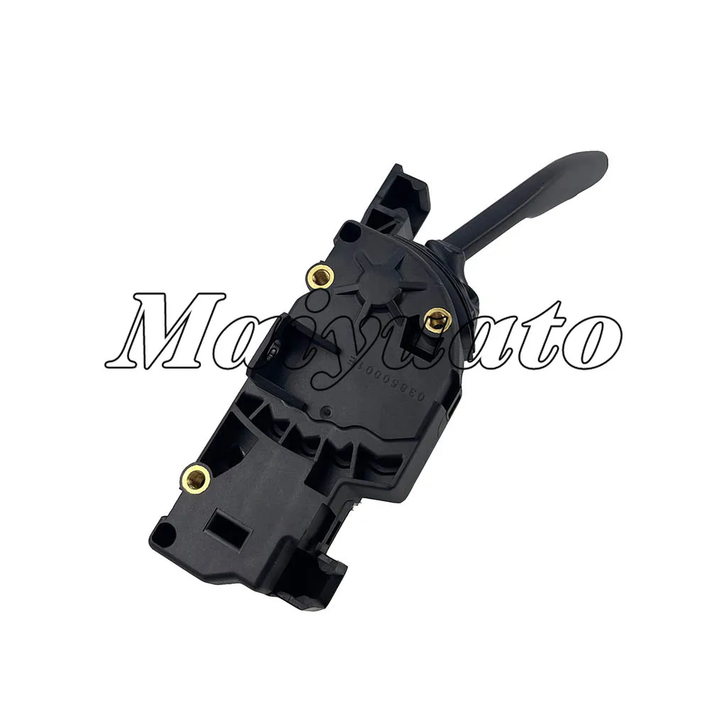 Picture 6: For Citroen C4 Grand Picasso 6 Speed A/T Automatic Gear Shift Stick Gearshift Control Lever 98002212VV