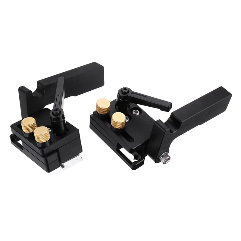 

Длинный ограничитель гусеницы с Т-образным пазом для Т-образной направляющей, правый/левый деревообрабатывающий инструмент с Т-образным пазом