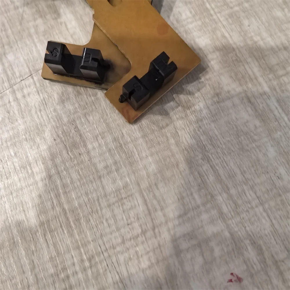 

518 519 Encoder Disk Sensor for HP InkTank 616 650 610 618 508 511 515 530 531 538 585