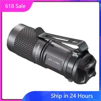 JETBeam II MK II-MK JET-II MK Mini torch XP-L HI LED  Flashlight 510 Lumens Waterproof mini Flashlight
