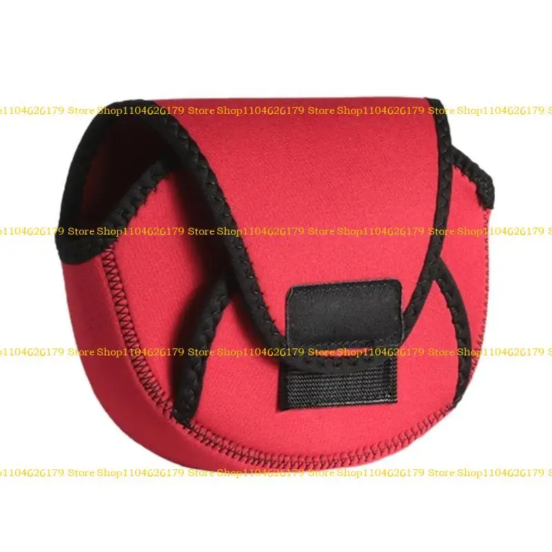 

A1A2 Baitcasting Trolling Fishing Reel Protective Case Spinnings Reel Storage Pouches