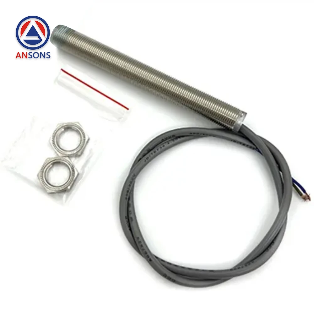 SFL12A-55 THYSSENKRUPP Thyssen Elevator Leveling Sensor Magnetic Switch Door Area Sensor Ansons Elevator Spare Parts