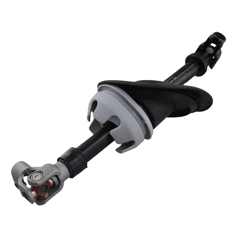 

95B419753B 95B419753 95B419753D Steering Column Intermediate Shaft For Macan 2014–2018