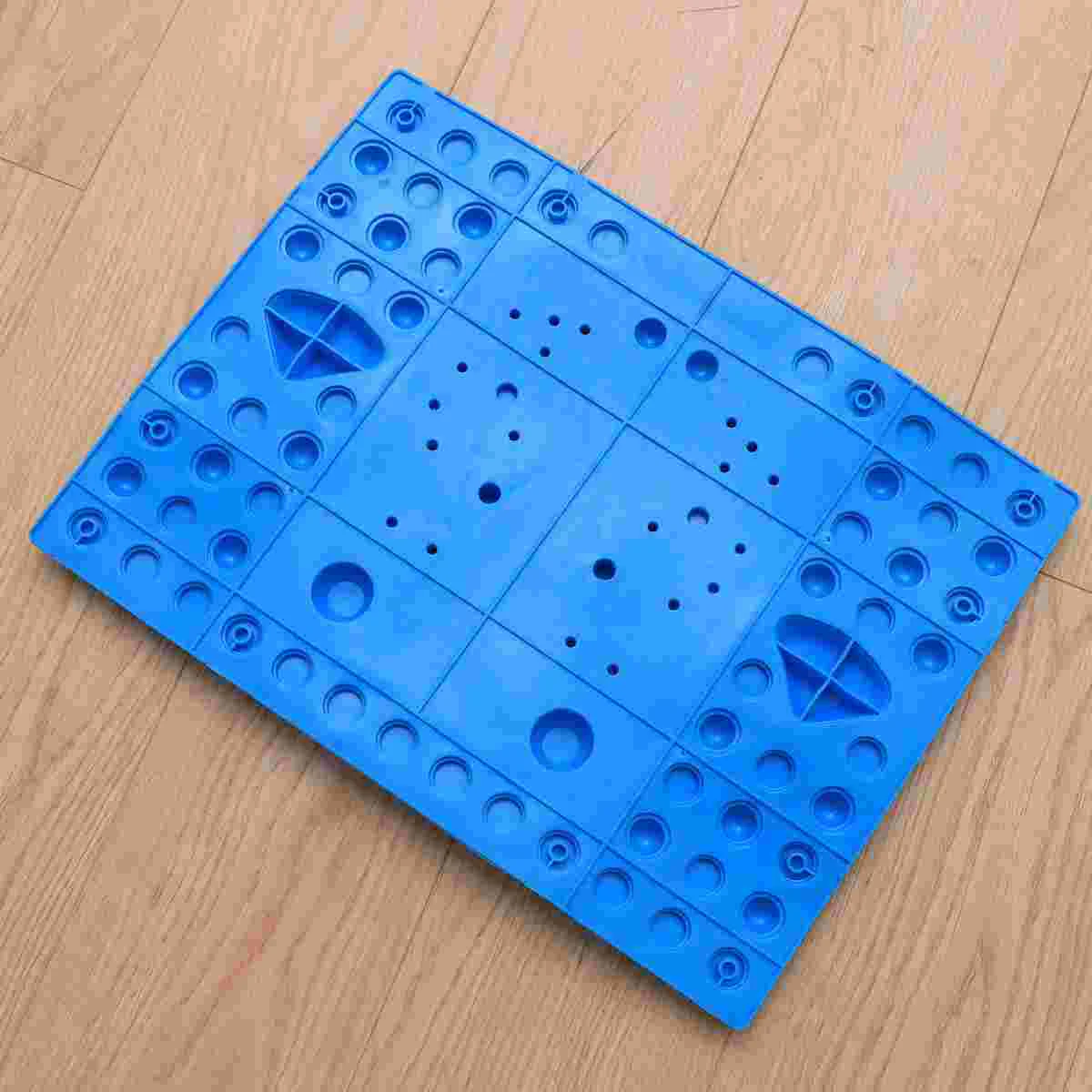 

Рефлексотерапевтический магнитный массажер для ног