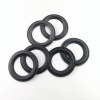 2Pcs  4.5 Inch Speaker Foam Surround Foam Edge Sponge Speaker Repair Parts Accessories For JBL / KENWOOD DIY