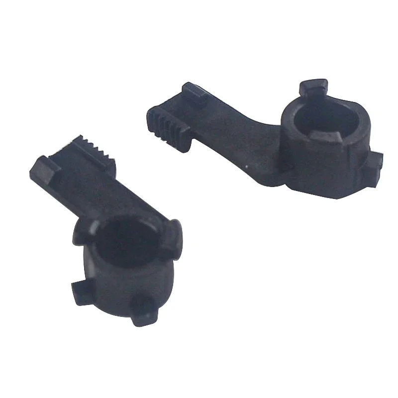 5set New Platen Roller Buckle Compatible For Zebra GK420T GX420T GX430T ZD500 GT800 Barcode Label Printer