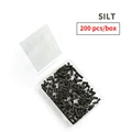200pcs - Silt Color