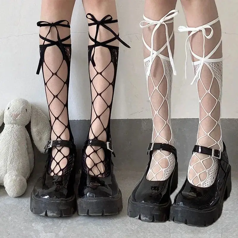 medias-goticas-negras-de-rejilla-para-mujer-accesorios-de-moda-hasta-el-muslo-sin-marca-registrada-de-china