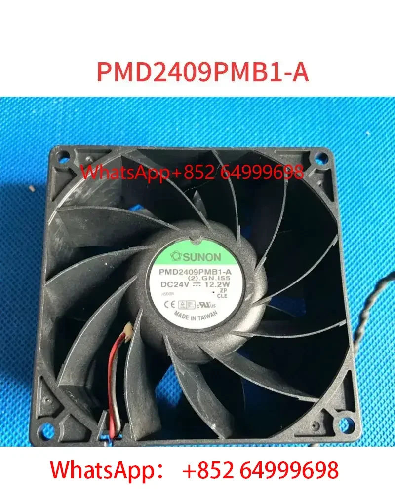 PMD2409PMB1-A inverter ATV61 and 71 series 30374555KW fan