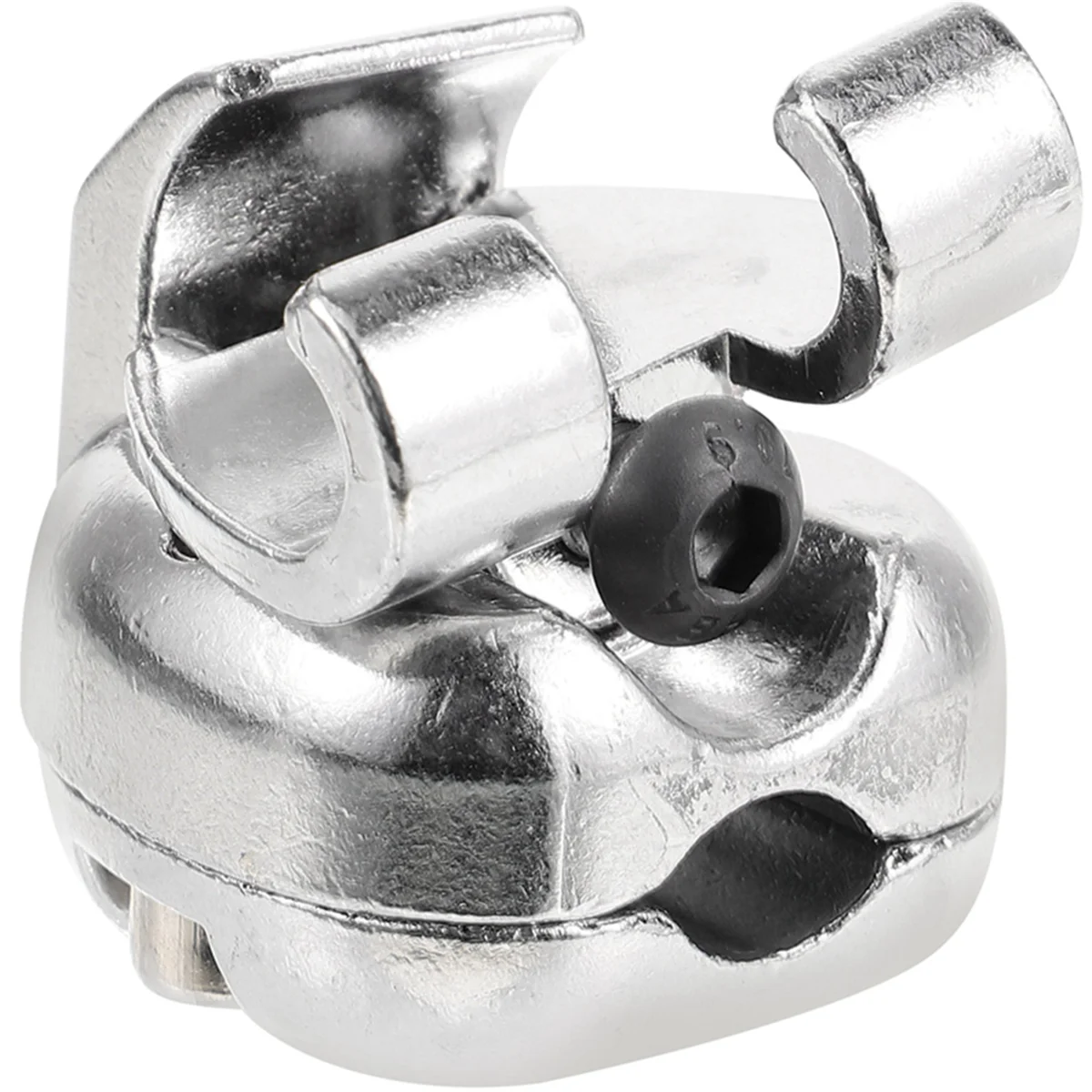 Drum Holder Cymbal Arm Snare Drum Metal Part Rack Tube Boom Attachment Instrument Rod Clamp Clip Rich