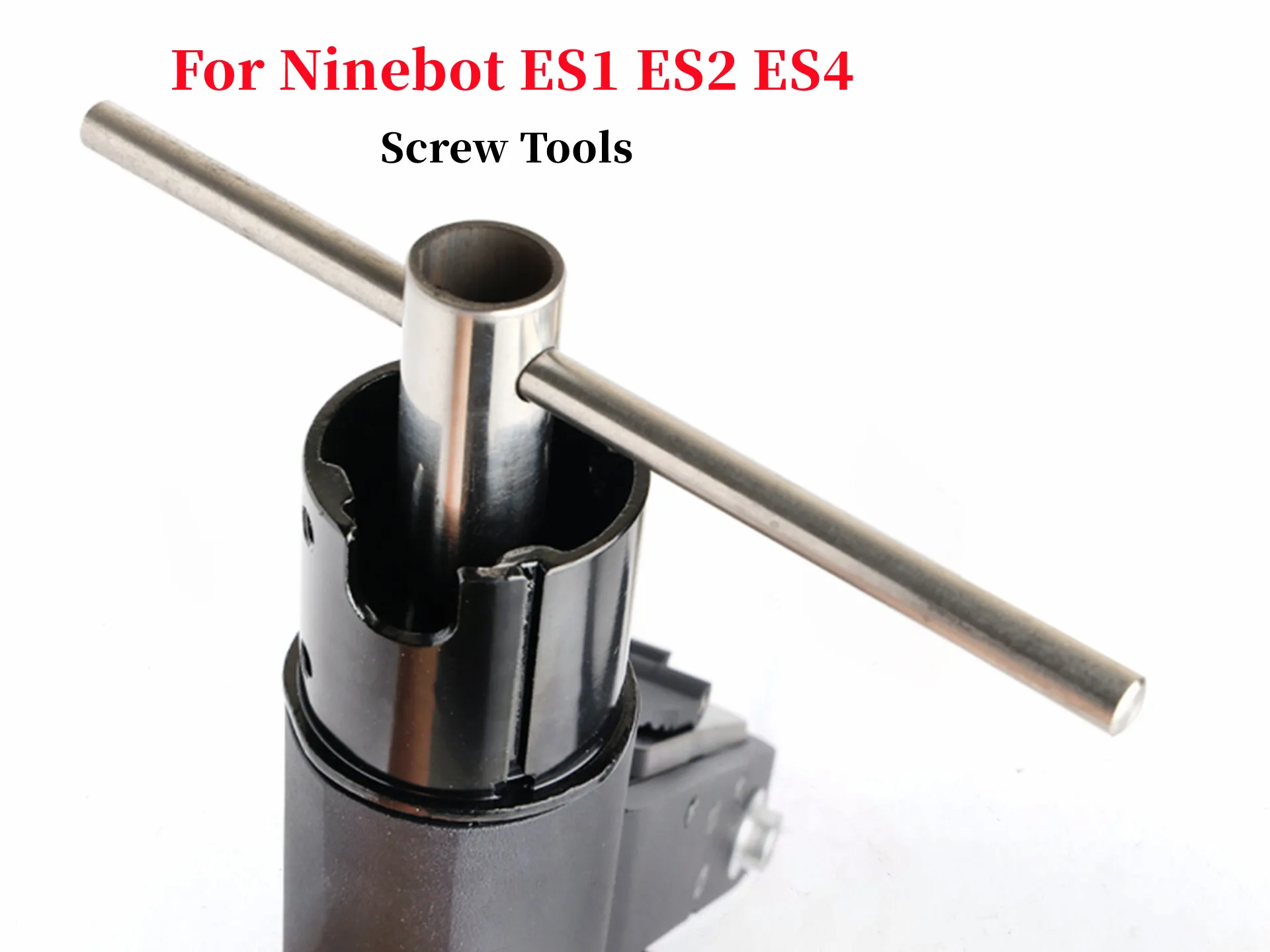 مقدمة عن قطعة غيار بطارية حاوية التحميل لدراجة كهربائية Ninebot ES1