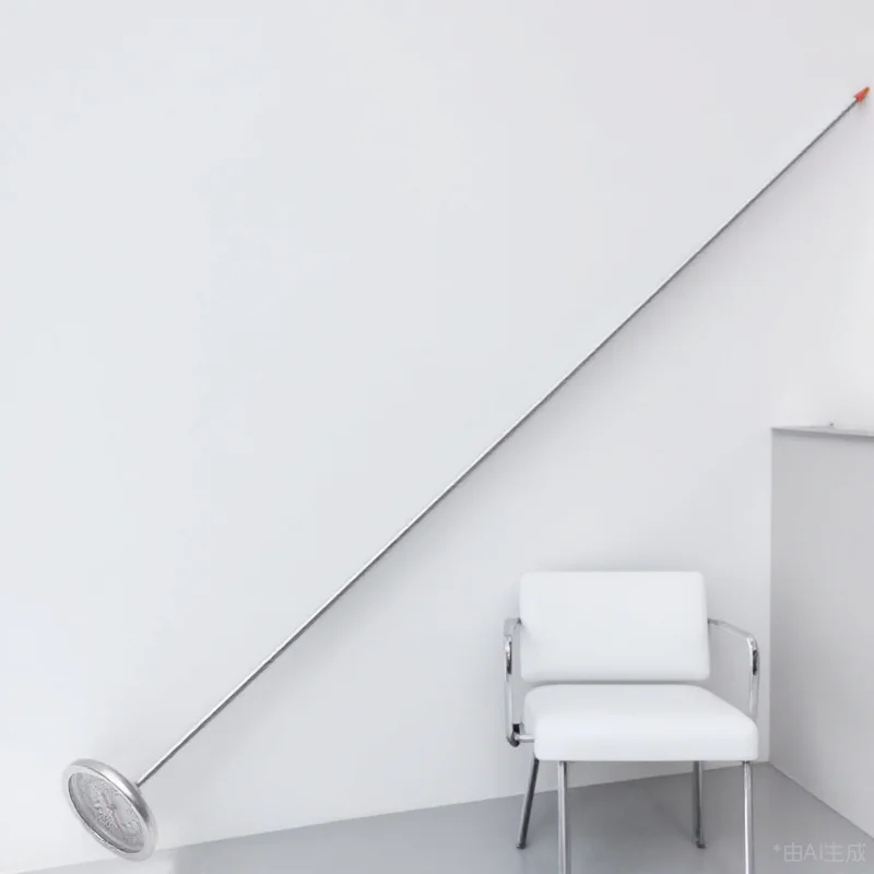 

1Pcs Soil Thermometer Extended Probe Durable High Quality Garden Plant Temperature Easy Carry Store Compost Measuring