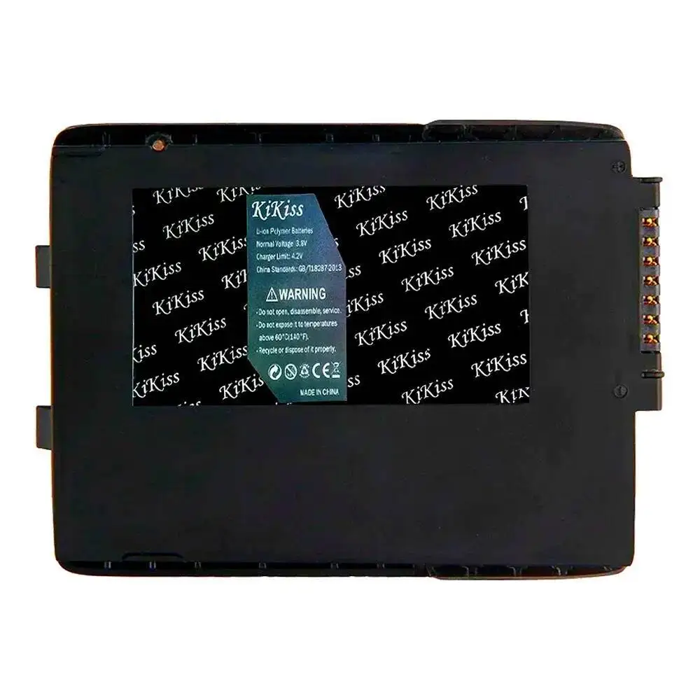 

Долговечный аккумулятор большой емкости 5600 мАч для сканера Zebra Symbol TC70 TC75 82-171249-02 82-171249-01