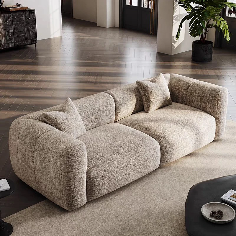 

Designer Comfortable Living Room Sofas Individual Filling Loveseat Create Living Room Sofas Lounge Nordic Muebles Home Furniture