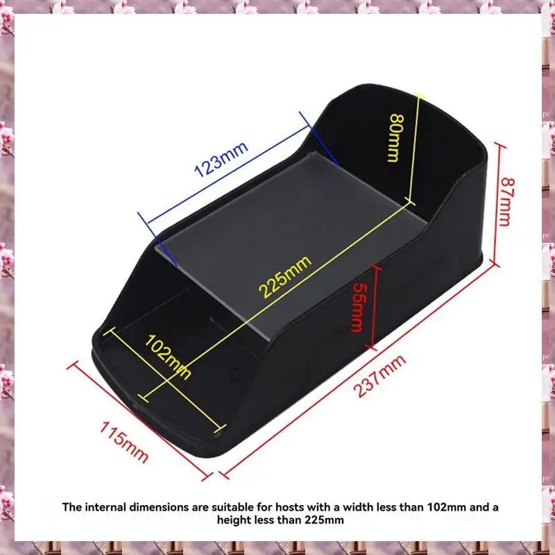 2025 Waterproof Case Rain Protector Outdoor Rainproof Cover Protection Access Control Keypad Doorbell Card Reader Sun Shell,Wate