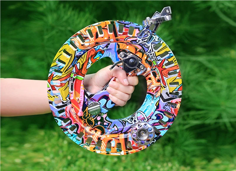 free shipping 27cm ABS adults kite reel professional kite wheel outdoor game walking accessory for toys kevlar paraglider reel