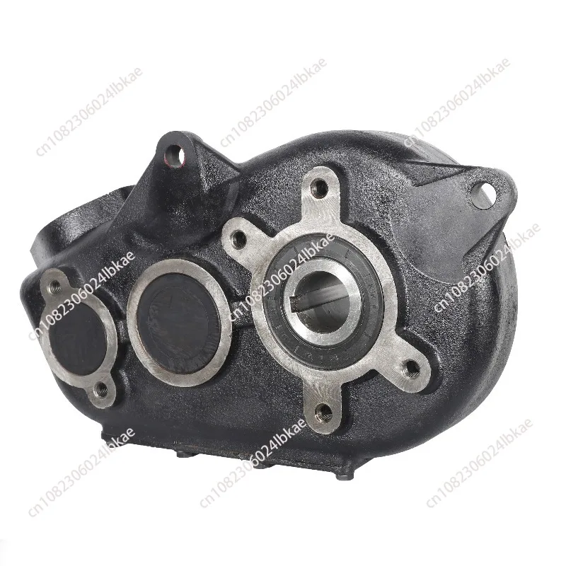 For Agricultural Gearbox KRT300-3 for Fertilizer
