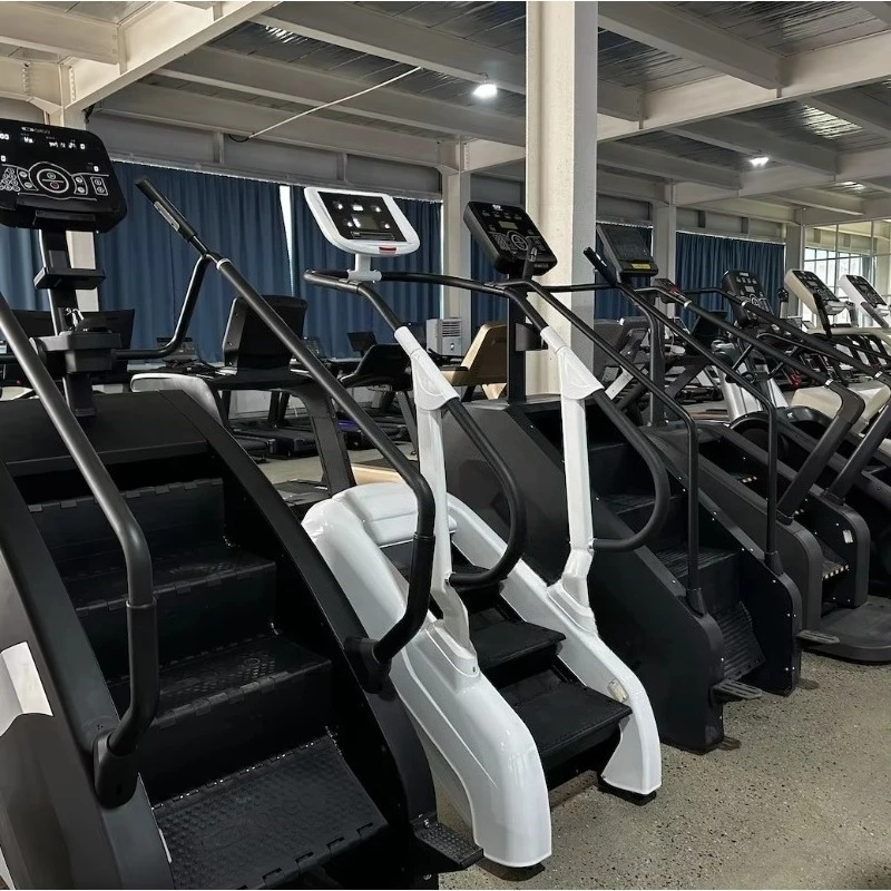 Macchina Cardio Verticale Prof - Heavy Equipment Center recensione e prezzo