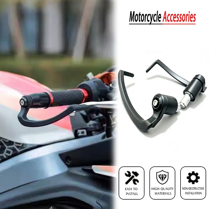 Motorcycle Balancing block rod end cover / Brake and Clutch Protector For duke390 690 790 890 990 1290 1390 duke