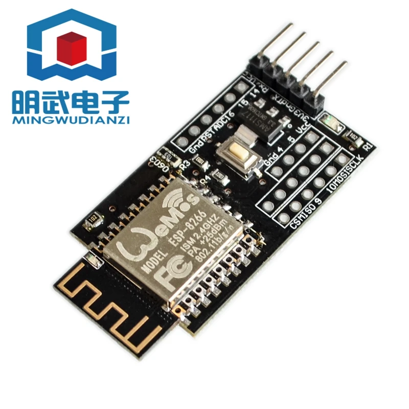 Nodemcu Lua Wemos D…