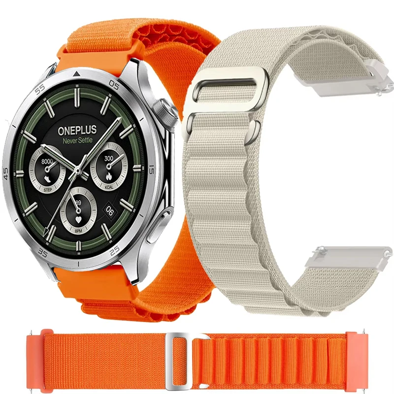 22Mm Alpine Loop Fo… - image