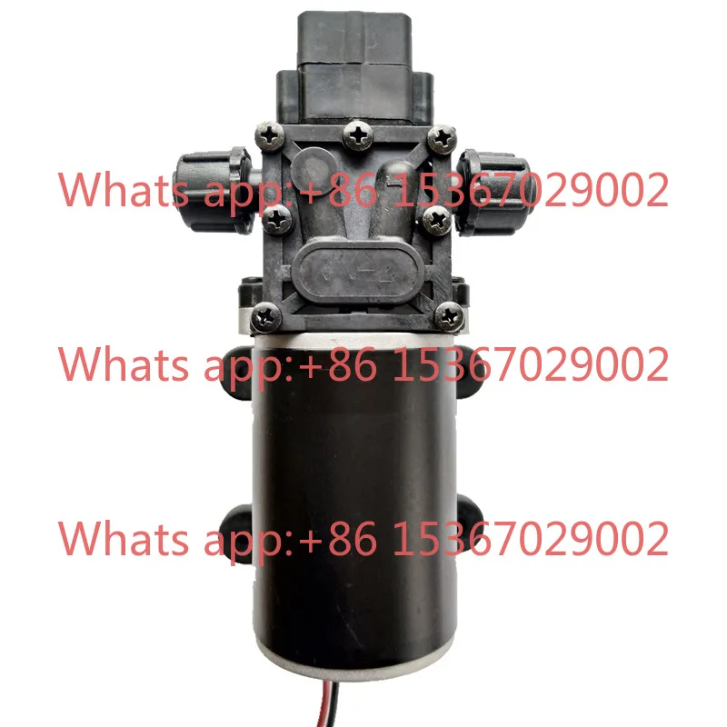 

Умная литиевая батарея 18 В, испанский электрический распылитель, 21 В, низкоточный высоковольтный электрический мембранный водяной насос