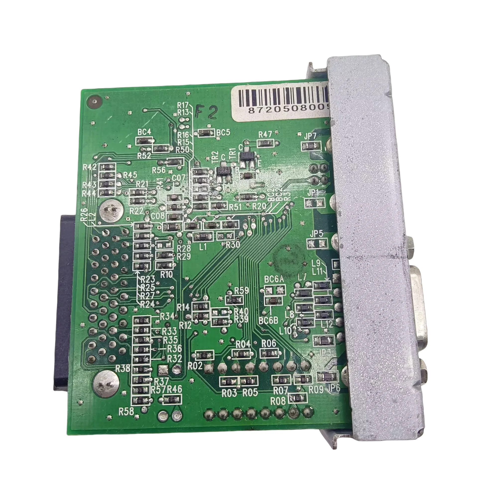 Interfaz USB 30757480 -1 IFBD-UN USB compatible con Star Micronics TSP800L TSP828 TCP4 TCP300II