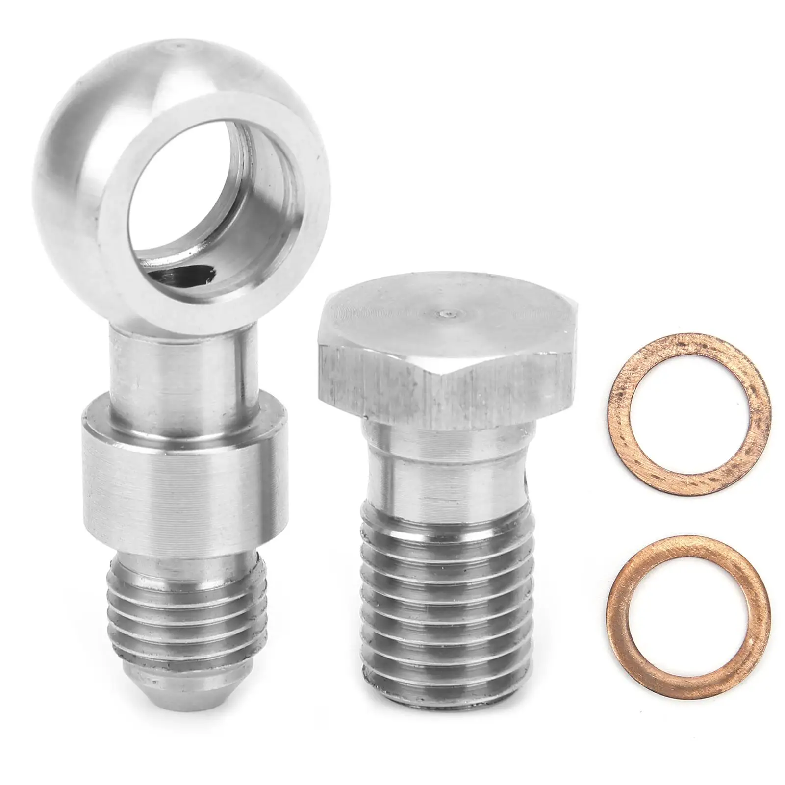 

Banjo Reliable Sturdy Stable Banjo Adapter for professional Use for automotive for general Use for trucks for