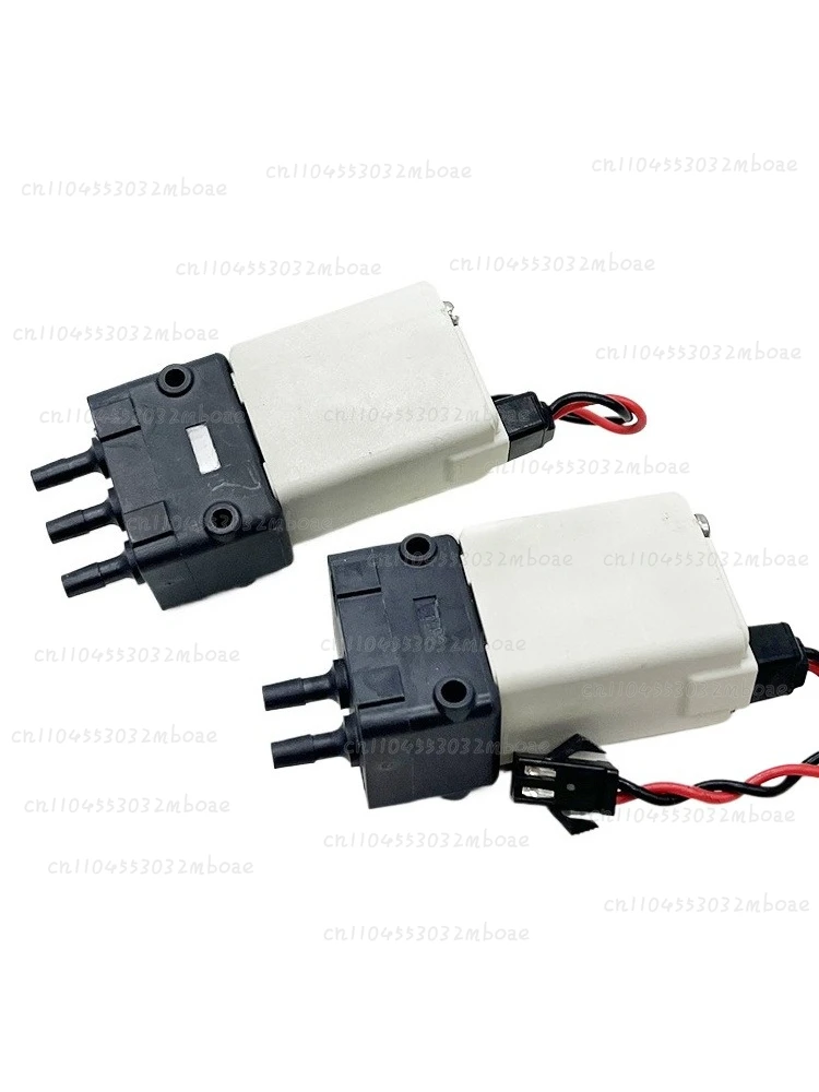 LVMK21-6J/LVMK27-5J/LVMK02-5J/LVMK02-6J-X1 Solenoid Valve - Original Factory Genuine Part