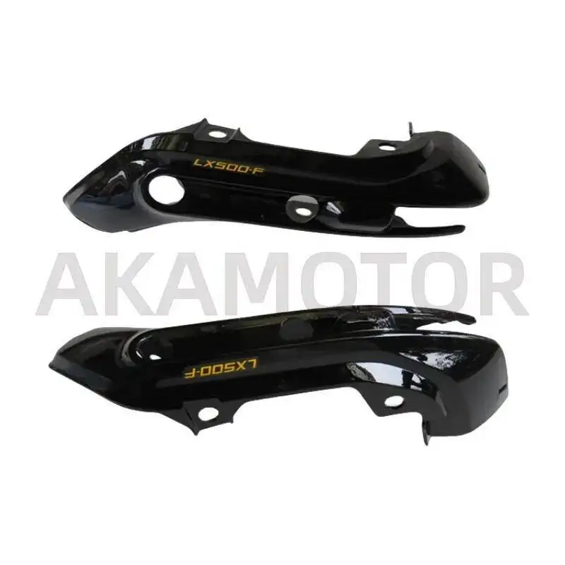 

Left / Right Body Cover For Loncin Voge 500ac/525ac Lx500-f