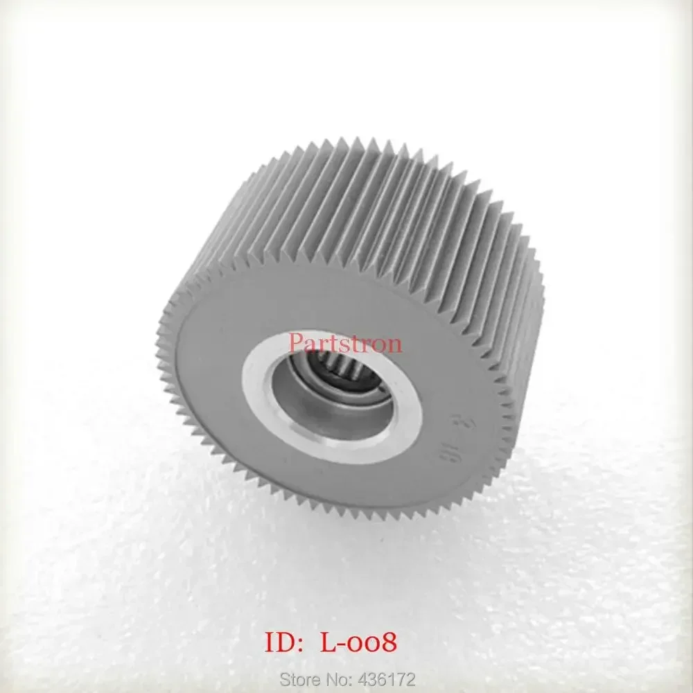 Pickup Roller 003-26306  For Riso RN2050 2070 2080 2088 2090 2150 2180 2190 2530 2550 RP210 250 255 3100 3105 3500 3700 3900