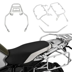 Motorcycle Panniers Rack Saddlebag Bracket Top Case box Rack For BMW R 1250 1200 GS 1250GS/ADV LC R1200GS Adventure 2013-2023