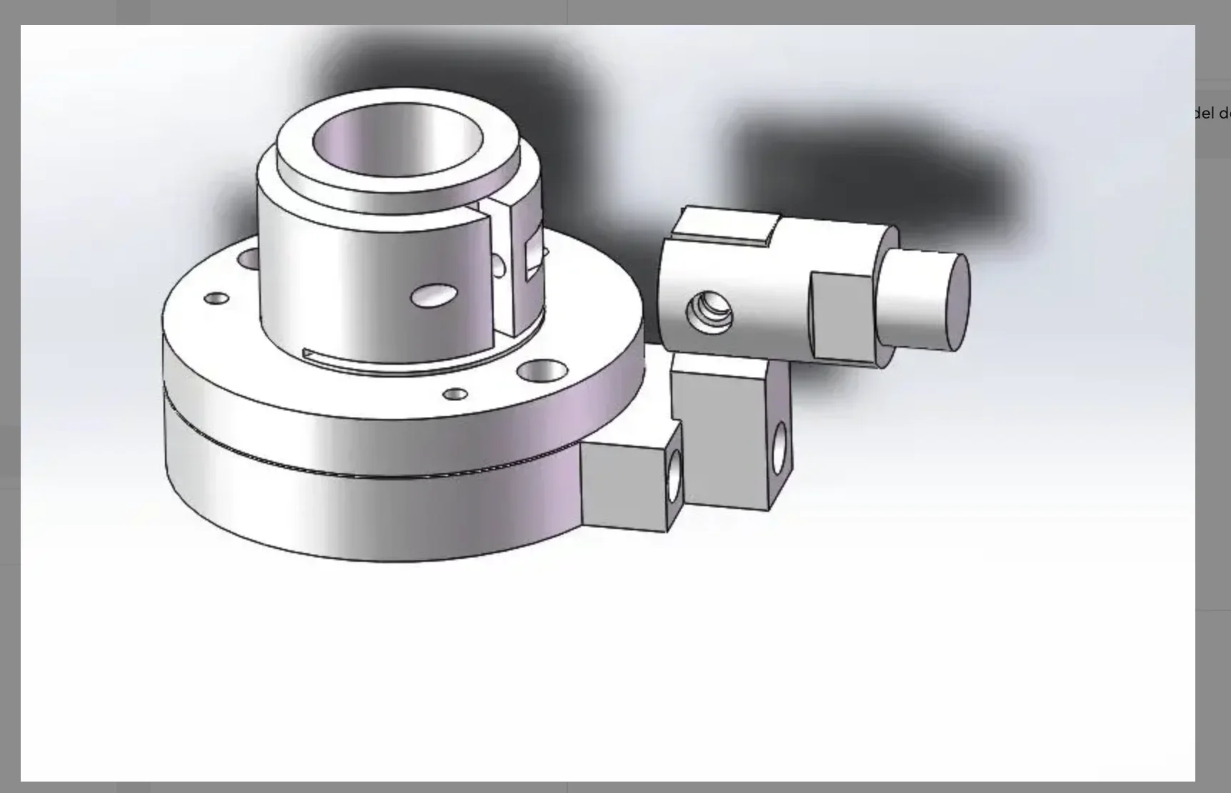 

customized version Plasma Cutting Machine Anti-Collision Device, Arc Voltage Regulator Anti-Collision Device, Plasma Clamp