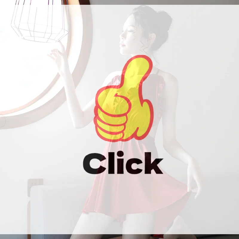 

Fashionable Red Nightgowns Women Ruffled Retro Elegant Short Nightdress Female Nightwear