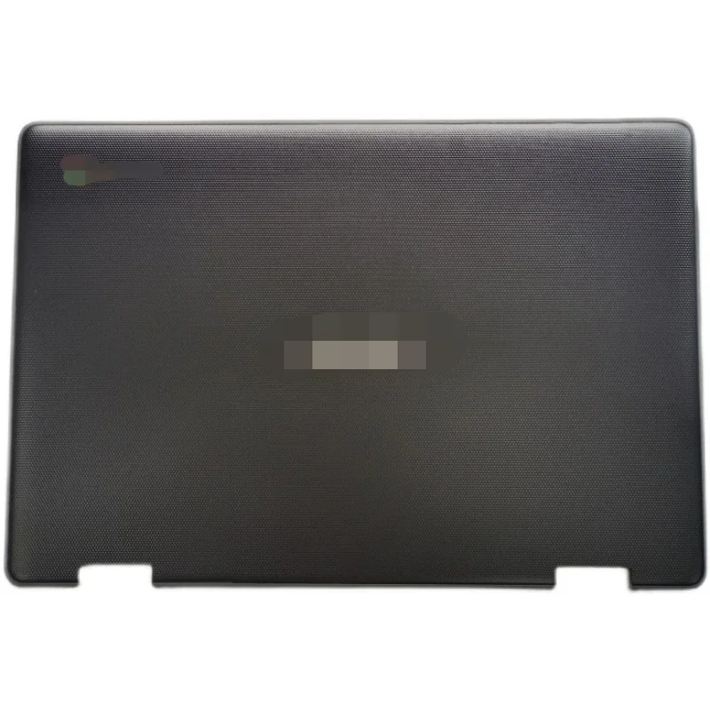 For Asus Chromebook C214MA A Case with Antenna, Black 13N1-8CA0821