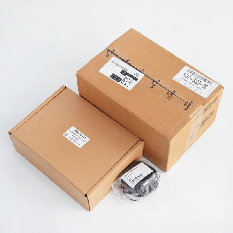 1837032036 KIT MK5S ATLAS COPCO KIT MK5S LPWA WITH ANTENNA