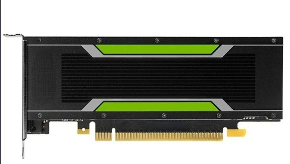 Graphics Card P4 8GB Deep Learning GPU Rendering Computing Acceleration Graphics Card