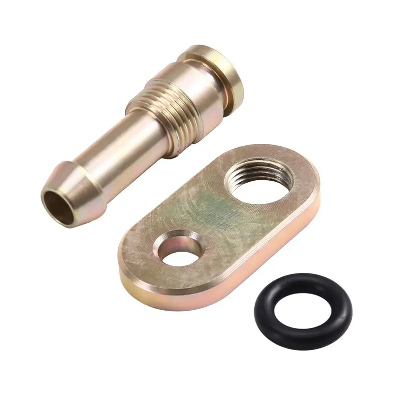 Pressure Relief Valve Connector For Seadoo RXP RXT BRP 215 230 255 260 300- Jetski Replacement Part