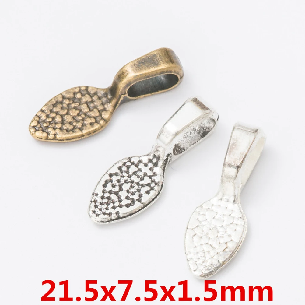 

400 PCS Retro Mechanical Pendant Punk Alloy Pendants Tiles Buckle Jewelry Accessories