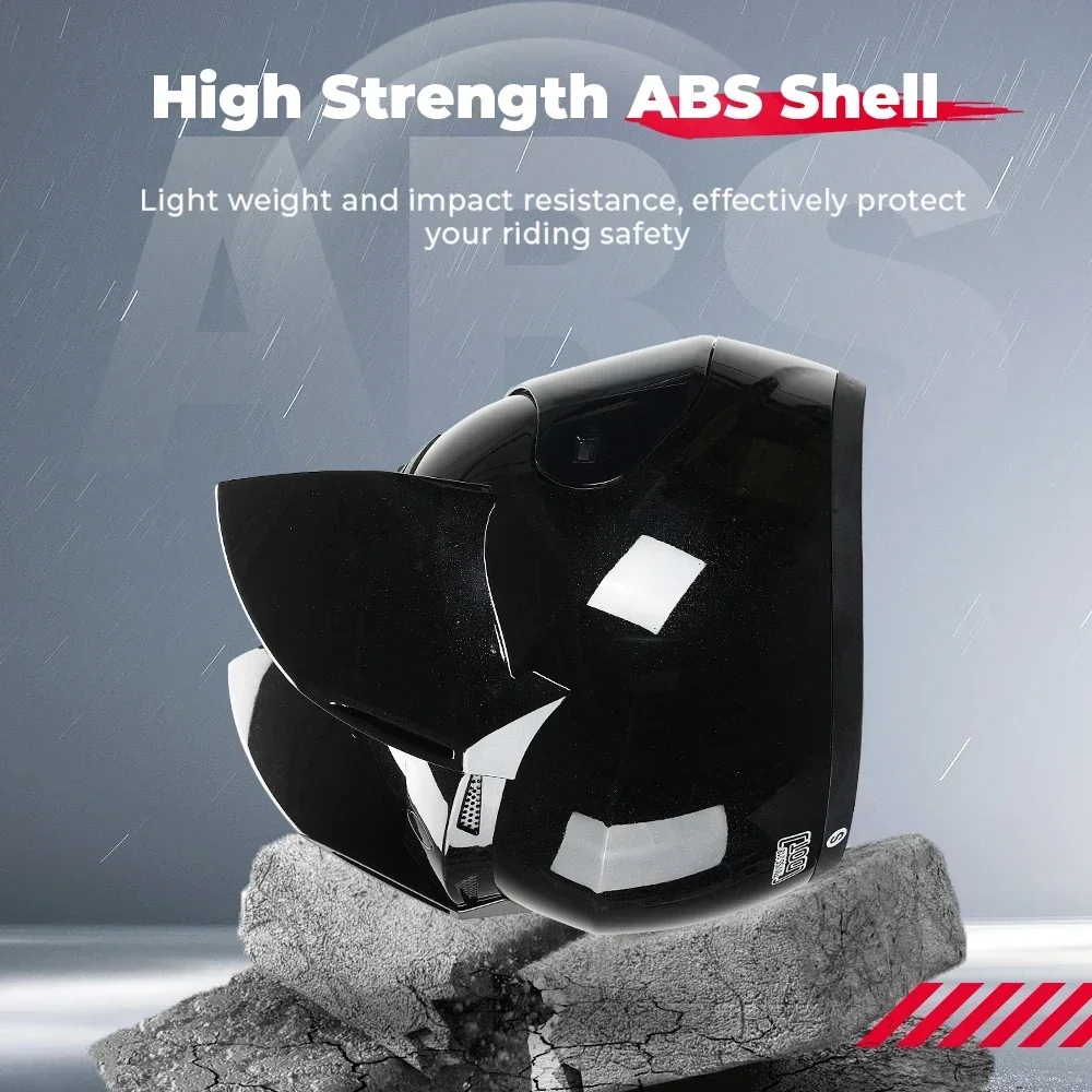 Thumbnail 2 - #47 Latest Motorcycle Helmets Offers