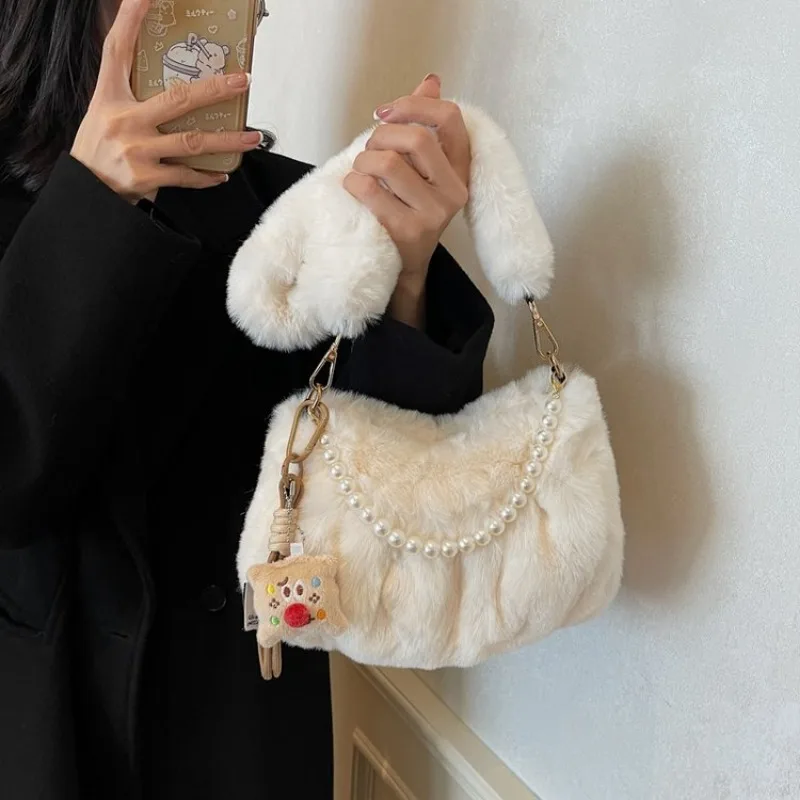 

Minimalist Elegant Textured Tote Bag For Women Luxury Designer Leather Large Capacity Diaper Bag For Commuter Simple Chic