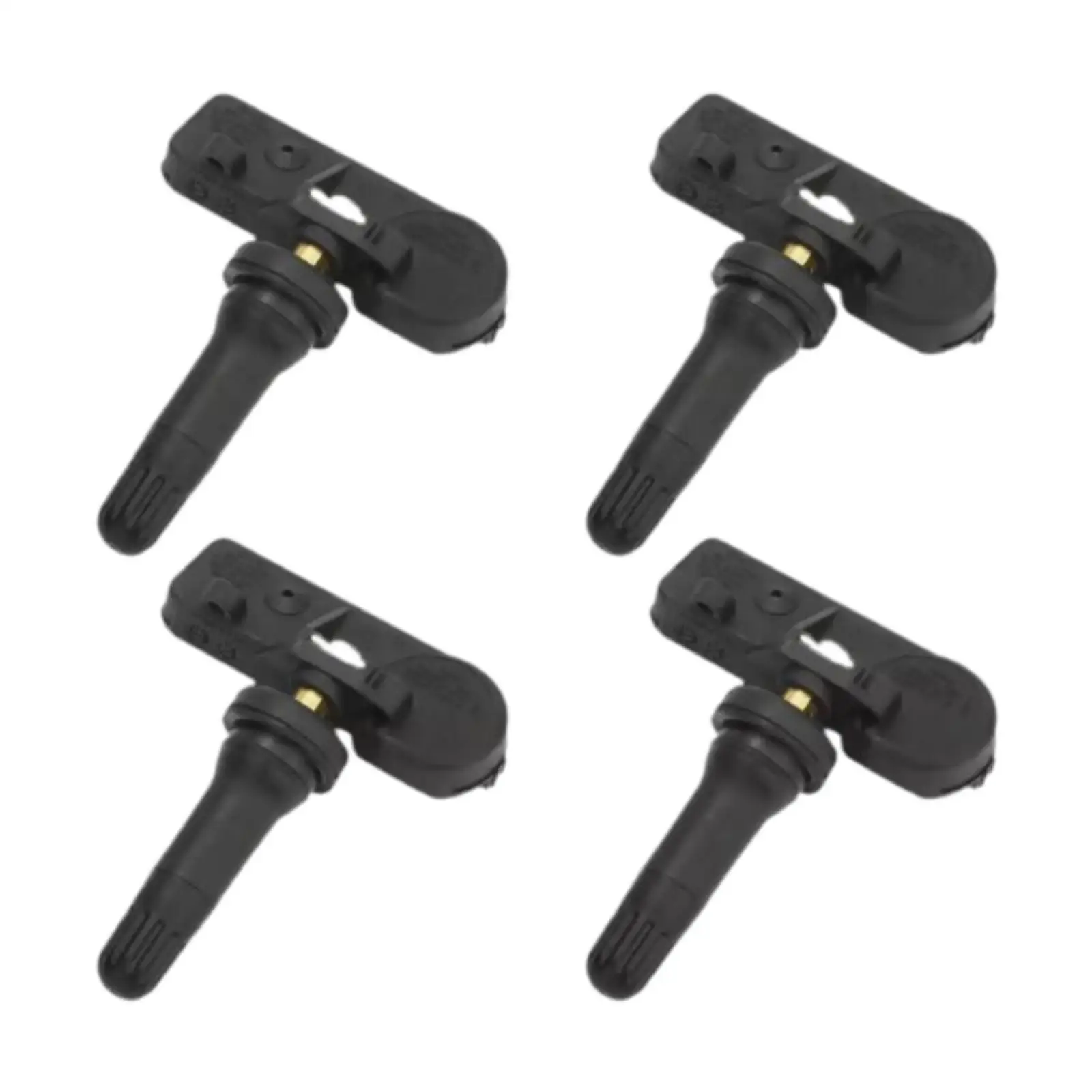 

4 датчика давления в шинах, ремонт автомобильных аксессуаров, простая установка 15123145 25920615 25799331 для Buick Lacrosse 2009